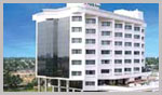 Gokulam Park Inn Cochin,Hotels in Cochin