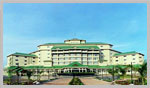 Hotel Le Meridien Cochin,Hotels in Cochin