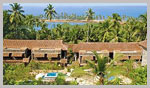 Taj Green Cove Resort And Spa Kovalam,taj Hotels,Hotels in Cochin