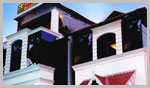 Yuvarani residency Cochin,Hotels in Cochin